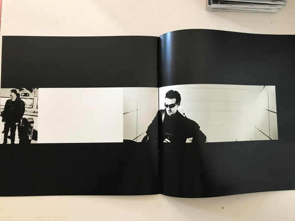 U2 - All That You Can't Leave Behind