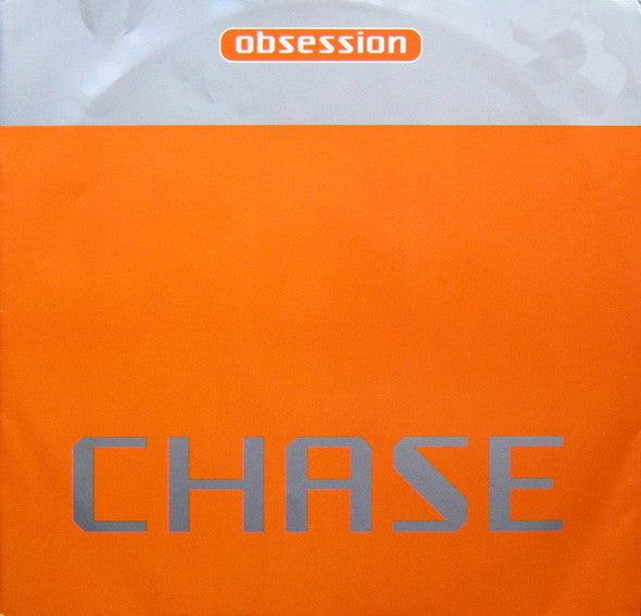 Chase - Obsession