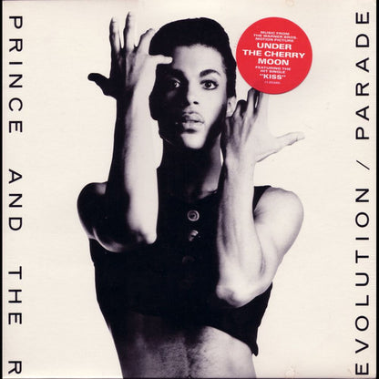 Prince And The Revolution - Parade