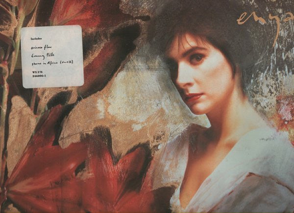 Enya - Watermark