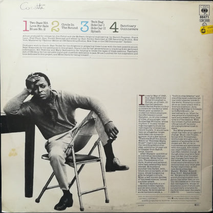 Miles Davis - Circle In The Round