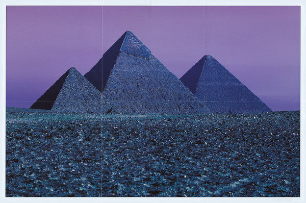 Pink Floyd - The Dark Side Of The Moon (30° anniversario)