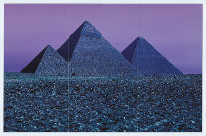 Pink Floyd - The Dark Side Of The Moon (30° anniversario)