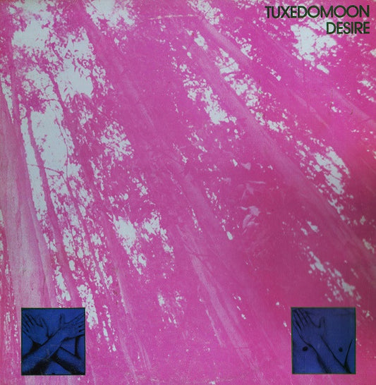 Tuxedomoon - Desire (unofficial)