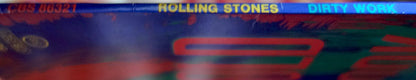 The Rolling Stones - Dirty Work