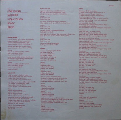 Simply Red - Picture Book