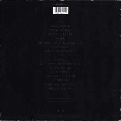 Lou Reed - Songs For Drella