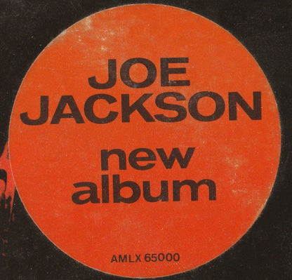 Joe Jackson - Body And Soul