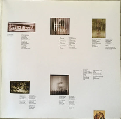 Lambchop - Is A Woman