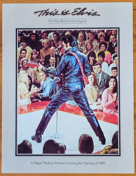 Elvis Presley - Guitar Man