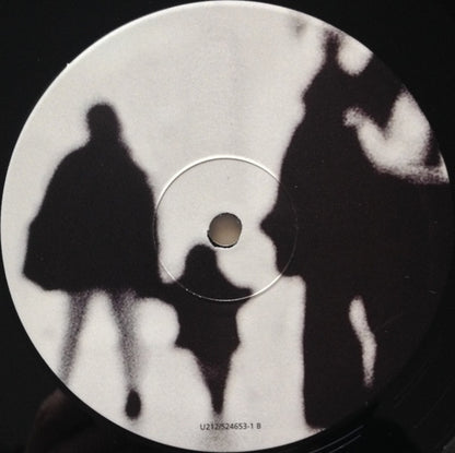 U2 - All That You Can't Leave Behind