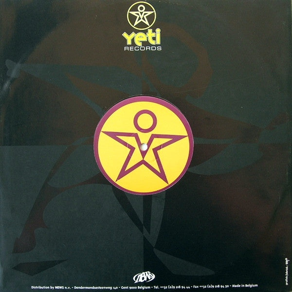 Laconic - The Future E.P.