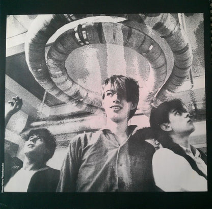 Orange Juice - You Can't Hide Your Love Forever