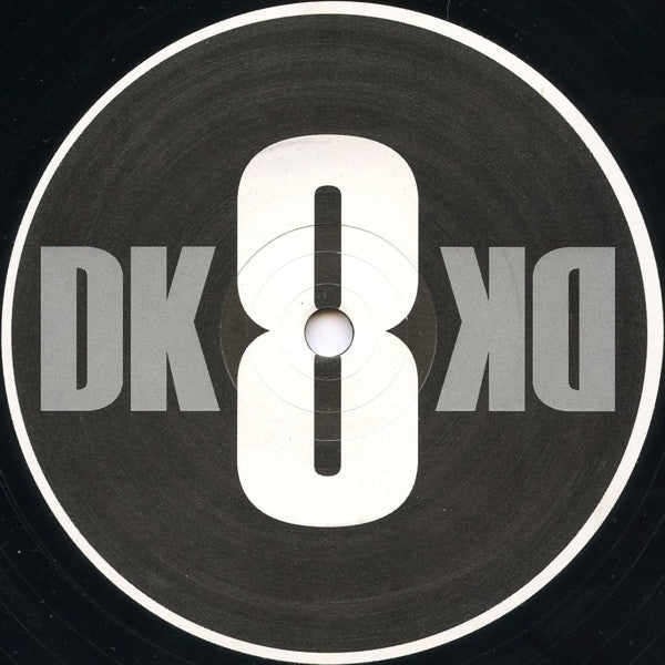 DK - Murder Was The Bass