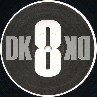 DK - Murder Was The Bass