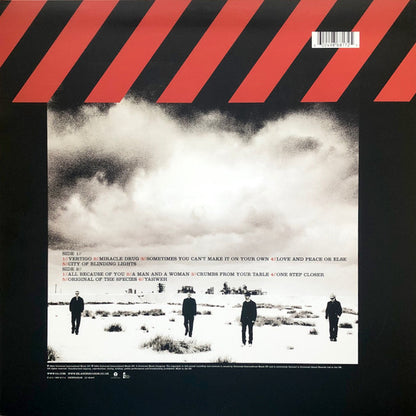 U2 - How To Dismantle An Atomic Bomb