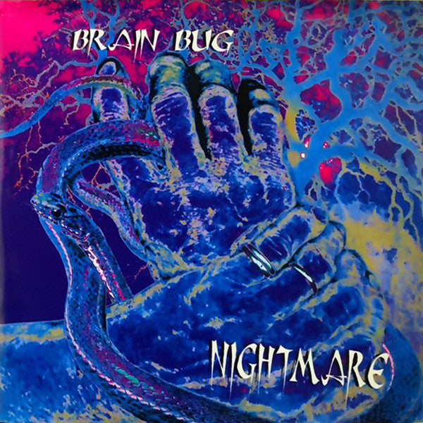 Brainbug - Nightmare
