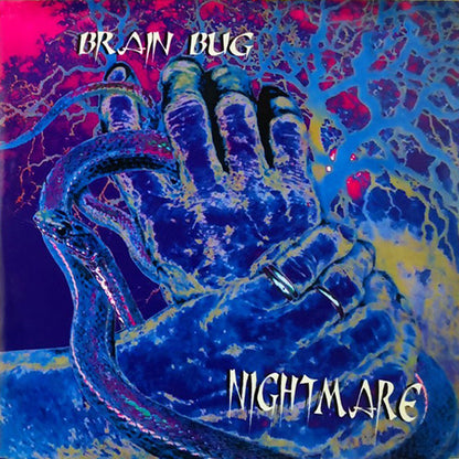 Brainbug - Nightmare