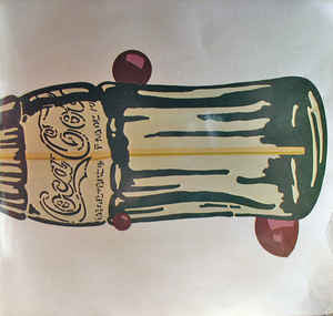 The Velvet Underground - Andy Warhol's Velvet Underground Featuring Nico