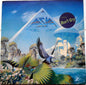 Asia - Alpha