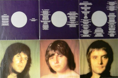 Emerson, Lake & Palmer - Brain Salad Surgery