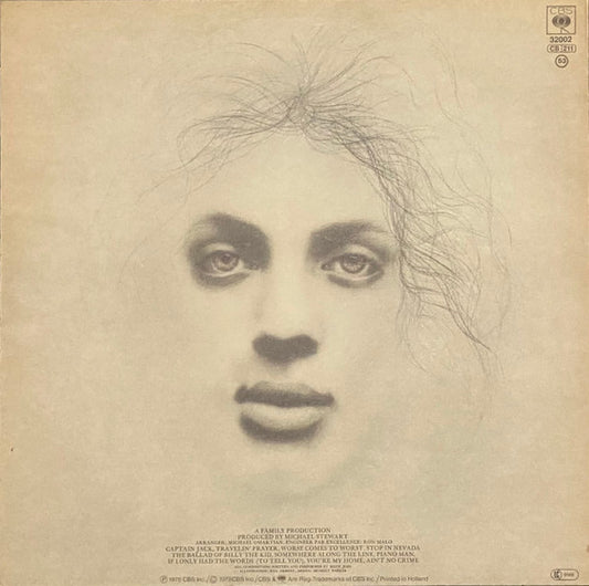 Billy Joel - Piano Man