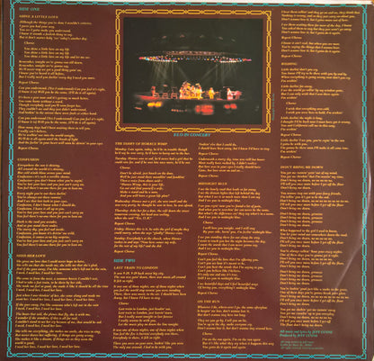 Electric Light Orchestra - Discovery
