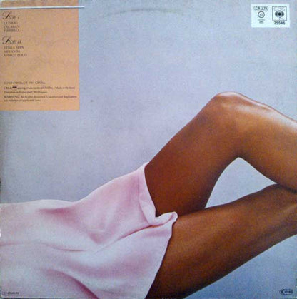 Bob James - Foxie
