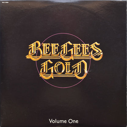 Bee Gees - Gold Volume One
