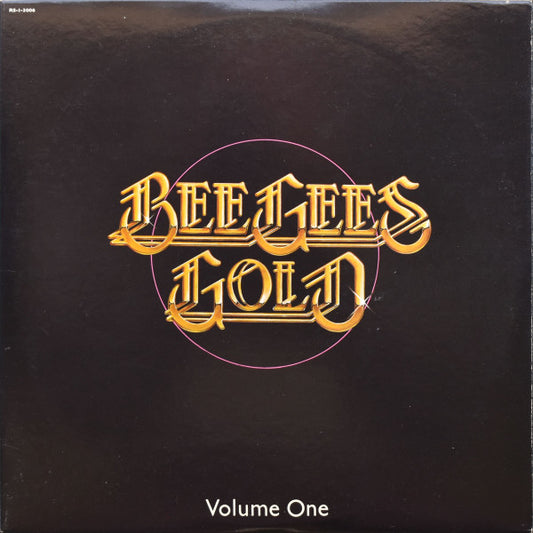 Bee Gees - Gold Volume One
