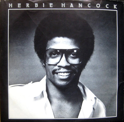 Herbie Hancock - Feets Don't Fail Me Now