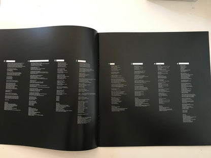 U2 - All That You Can't Leave Behind