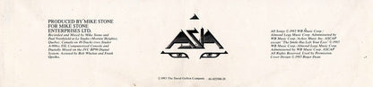 Asia - Alpha