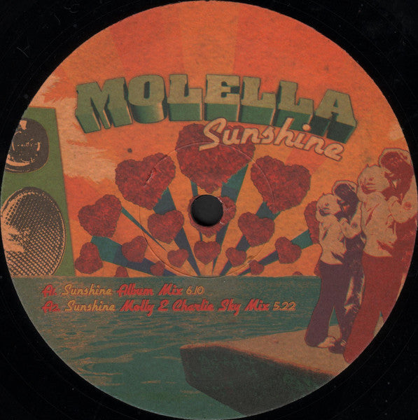 Molella - Sunshine