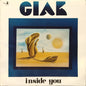 Giak - Inside You