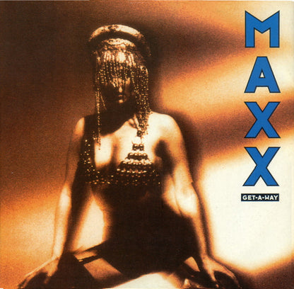 Maxx - Get-A-Way