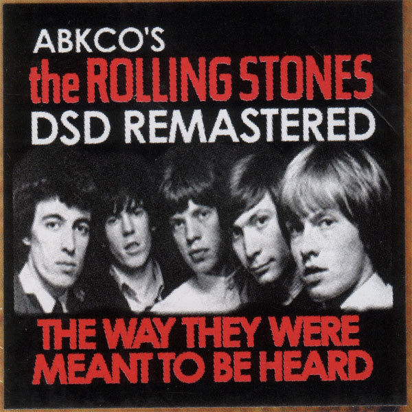 The Rolling Stones - Beggars Banquet