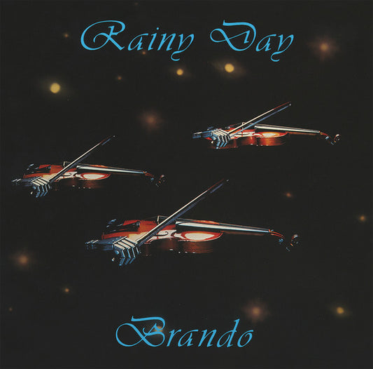 Brando - Rainy Day