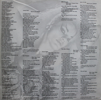 Nina Hagen - In Ekstasy