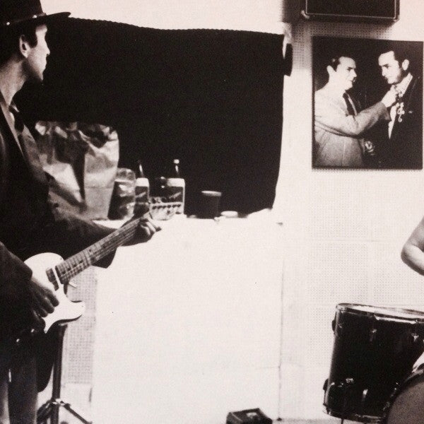U2 - Rattle And Hum