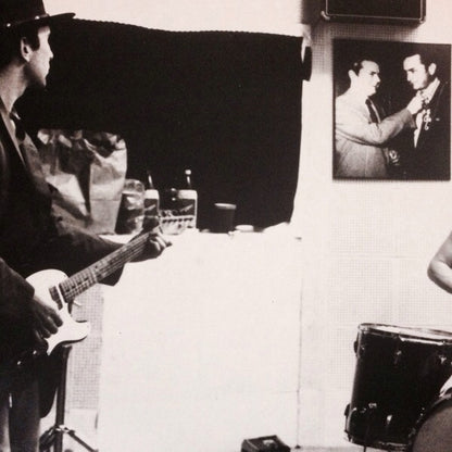 U2 - Rattle And Hum