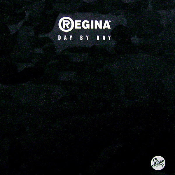 Regina - Day By Day