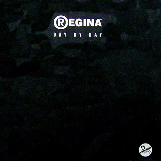Regina - Day By Day