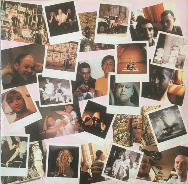 Bronski Beat - The Age Of Consent