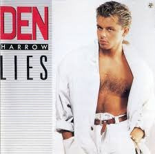 Den Harrow - Lies