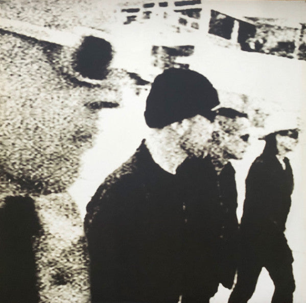 U2 - How To Dismantle An Atomic Bomb