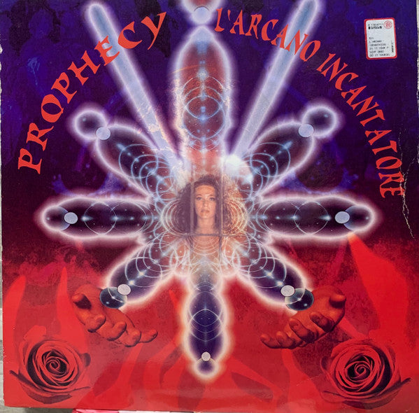 Prophecy - L'Arcano Incantatore