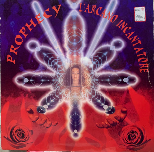 Prophecy - L'Arcano Incantatore
