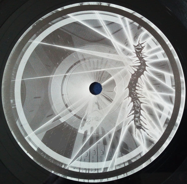 Peter Pan & The Centiped - Kidnap 02