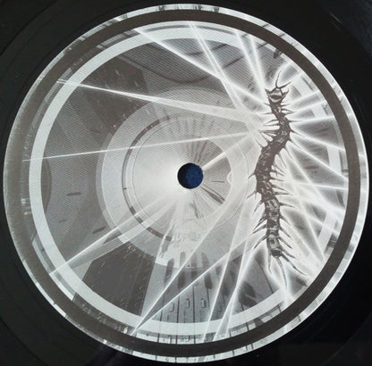 Peter Pan & The Centiped - Kidnap 02